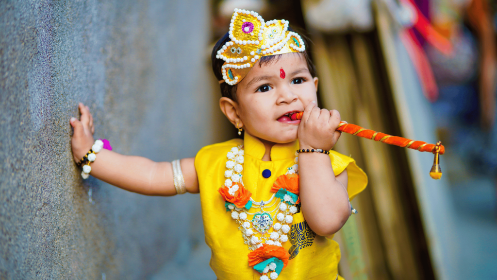 Janmashtami