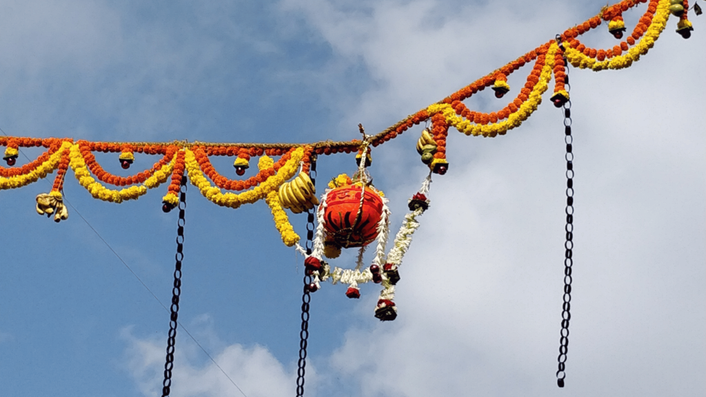 Janmashtami