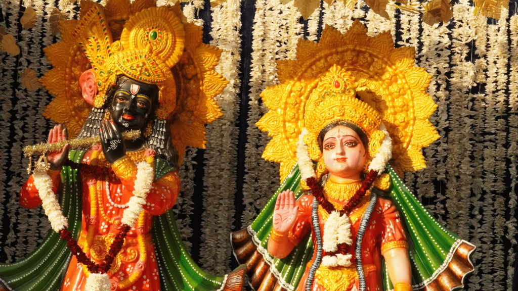 Janmashtami