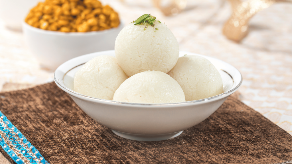 Rasgulla