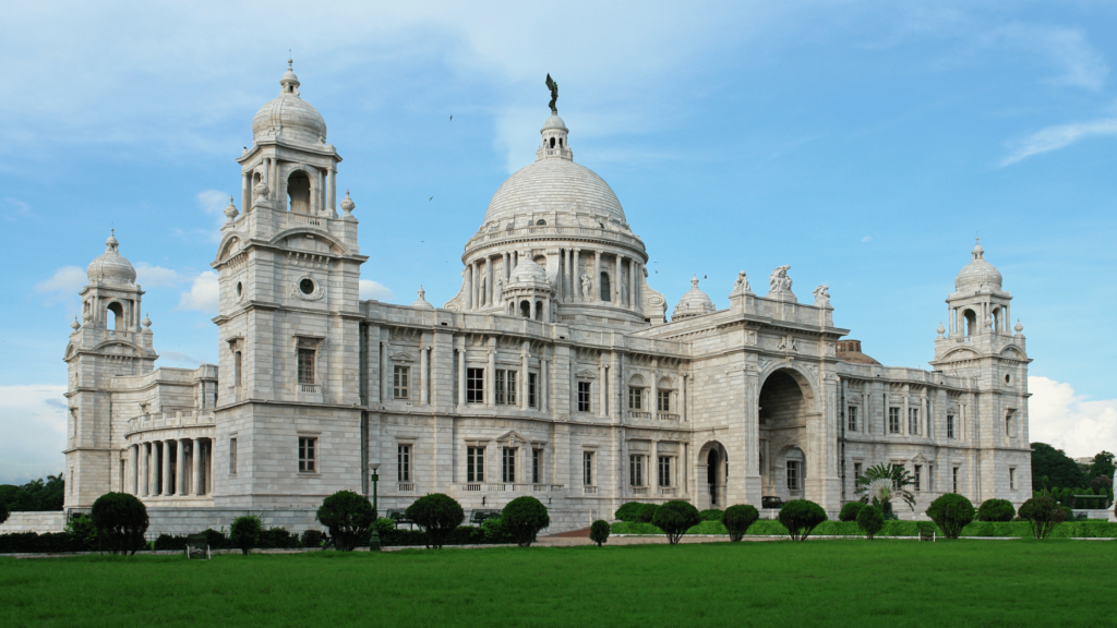 Victoria Memorial