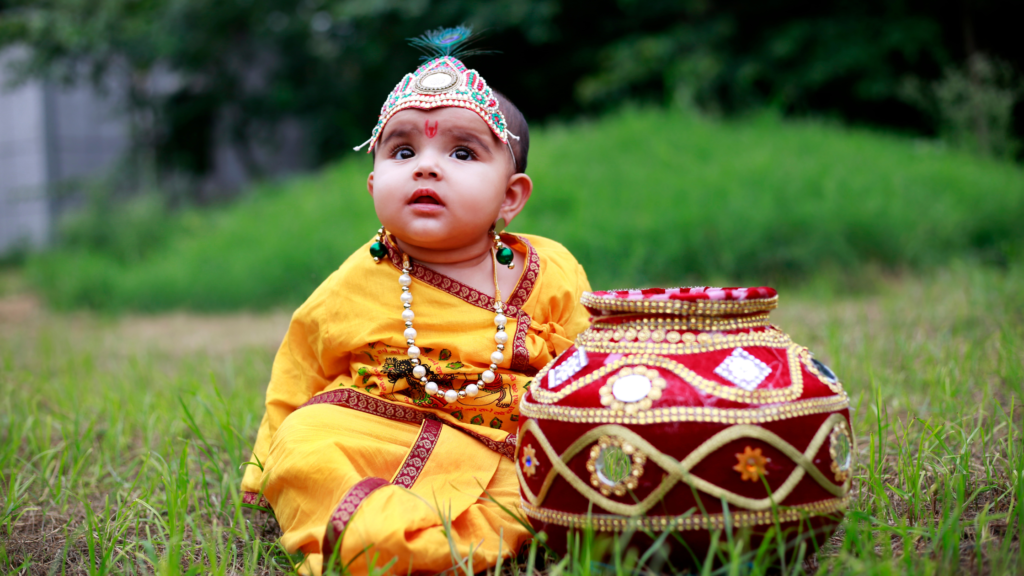 Janmashtami