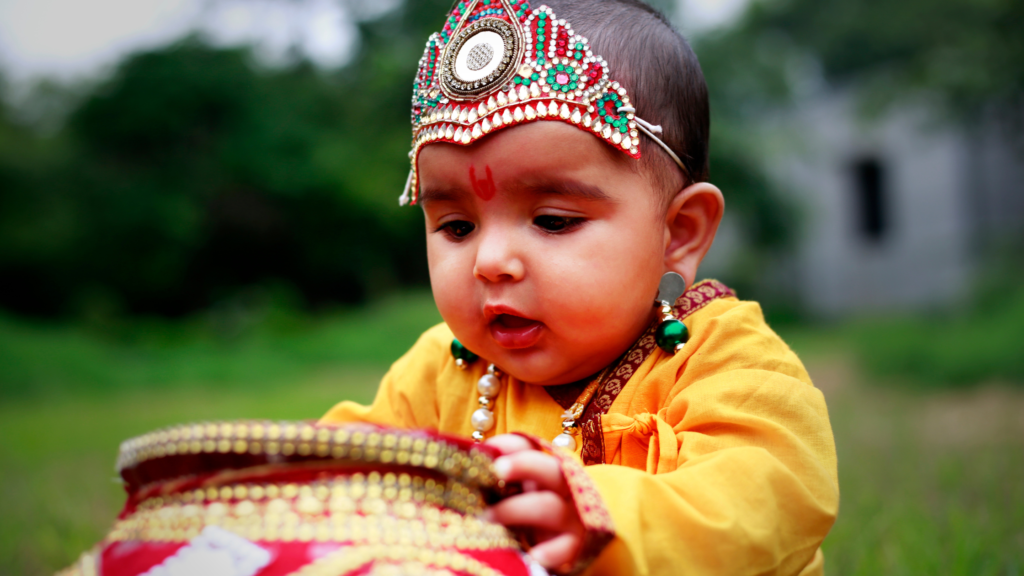 Janmashtami