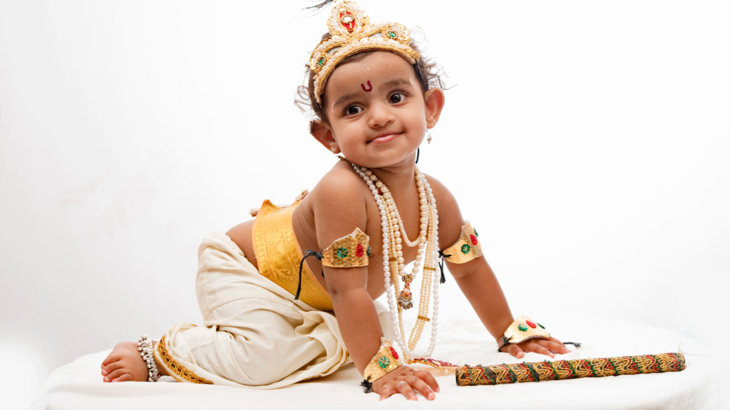 Janmashtami